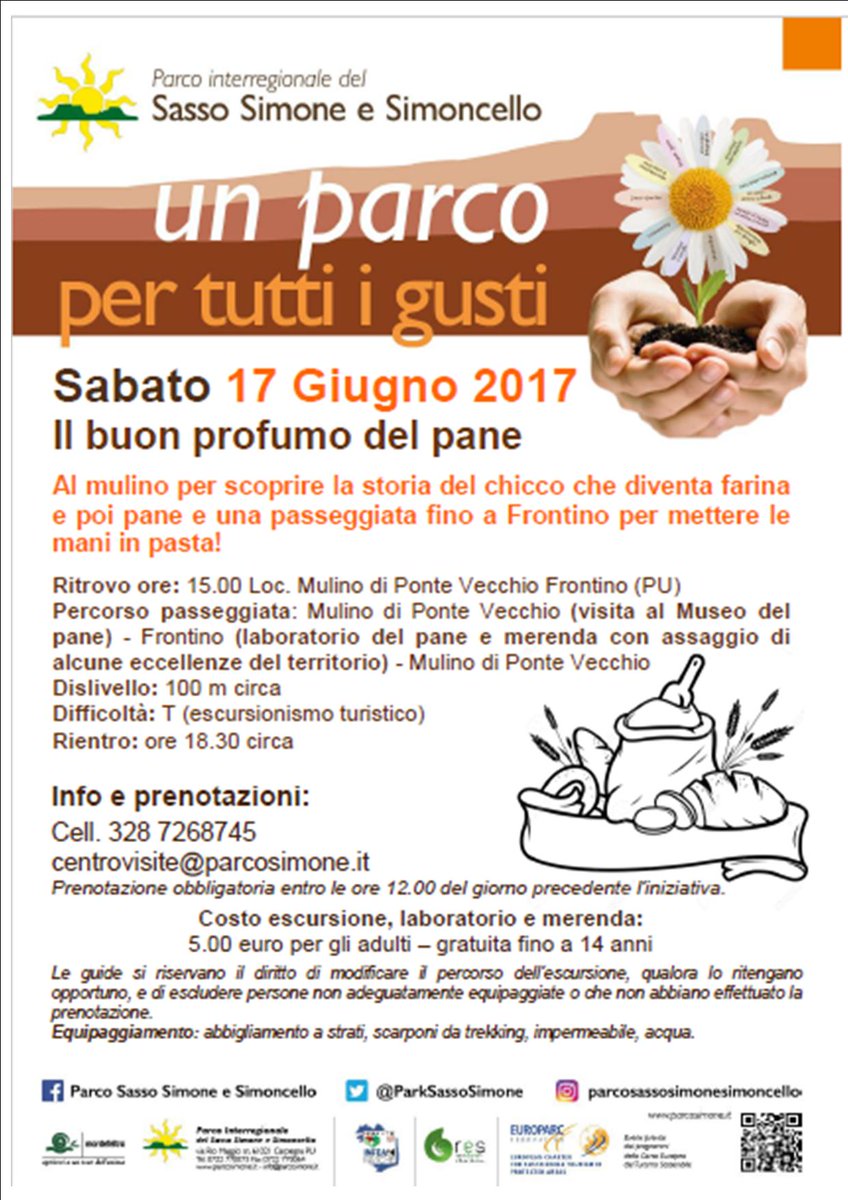 Parco SassoSimone tweet media