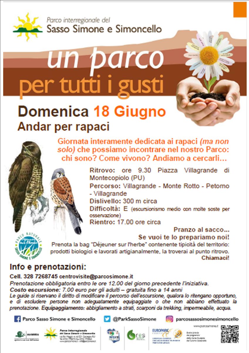 Parco SassoSimone tweet media
