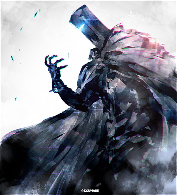KSUWABE's tweet photo. バケツヘッド卿（Lord Buckethead） https://t.co/VUMhgRymAG