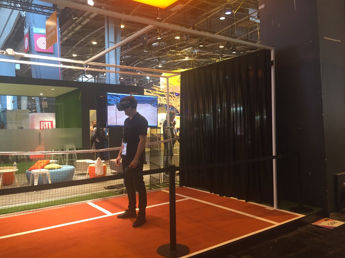 presseorange's tweet photo. @Orange est présent à #Vivatech Venez découvrir les #OrangeStartup sur notre Lab 👋
Le programme du jour sur 
👉https://t.co/Ln68oYvvwZ https://t.co/6fexkMHC24