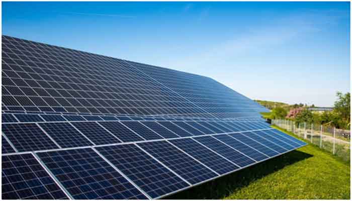 drishtiias's tweet photo. सौर स्पेक्ट्रम का पूर्ण उपयोग
https://t.co/fUSN3afMgx
#CurrentAffairs #SolarEnergy #solarspectrum #UPSC #IAS https://t.co/CesesqkdjK