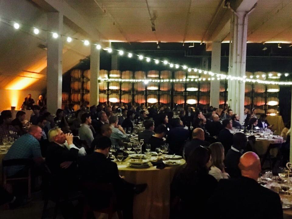 Emerging Markets Venture Forum by the <a href="/IFC_org/">IFC</a> happening this week in #napa