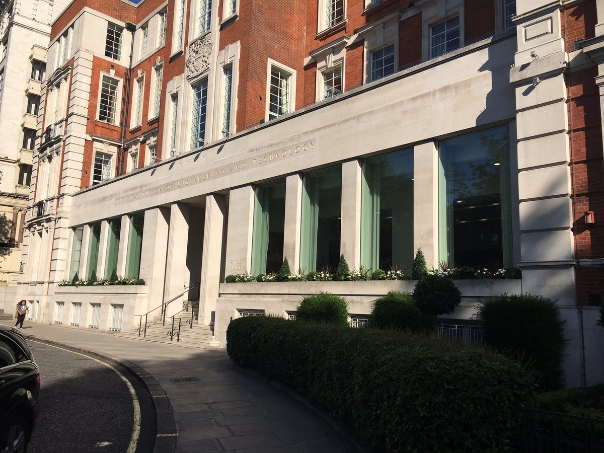 garjam_apps's tweet photo. Nice venue and morning for @Dynatrace #Perform event in London. #AppsMgt #Cloud #DigitalTransformation https://t.co/X5IR3z1hqg