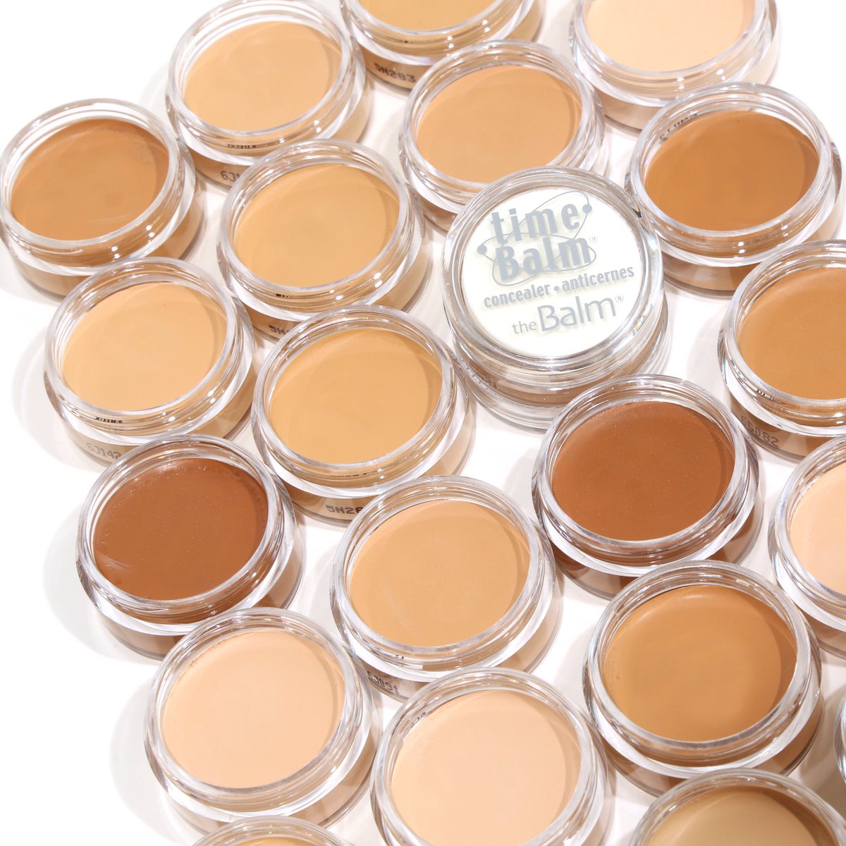 theBalmEU's tweet photo. 'Conceal' your blemishes away 👍👍👍👍 #timebalm #concealer #thebalmeu https://t.co/t5khZSOXsO