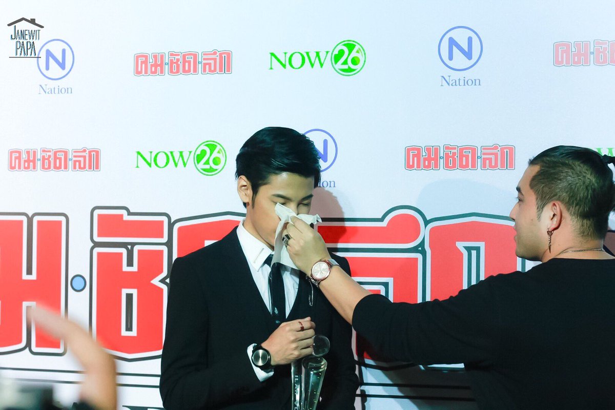 janewit_fc's tweet photo. เพราะรักคือการดูแล และเอาใจใส่ 💕
ดูแลกันไปอย่างนี้นานๆ นะคะ 😊

#ติ่งเล็กๆของป๋าเจน https://t.co/DYNynuOfJS