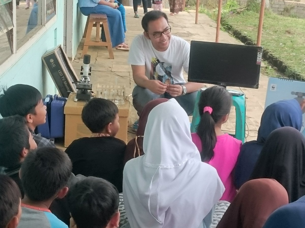 BEM FE UG tweet media