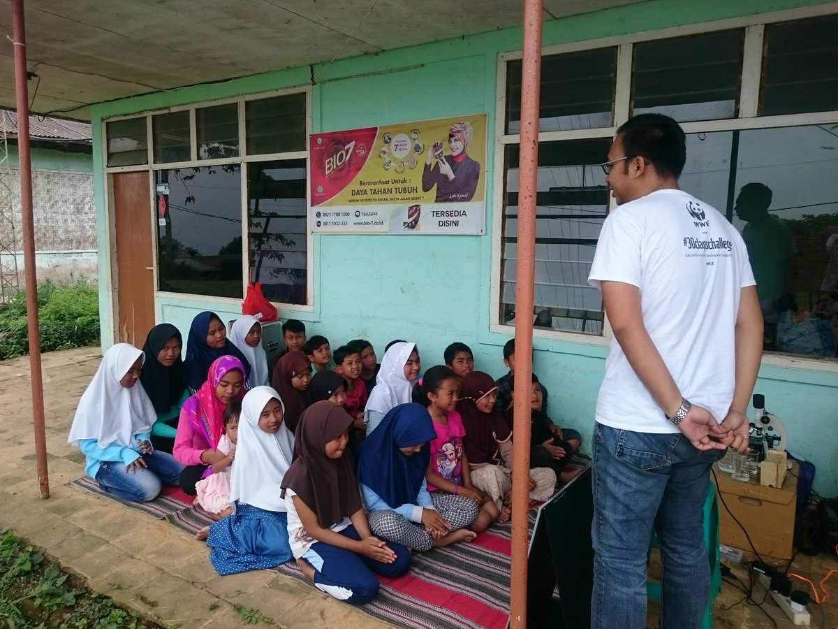 BEM FE UG tweet media