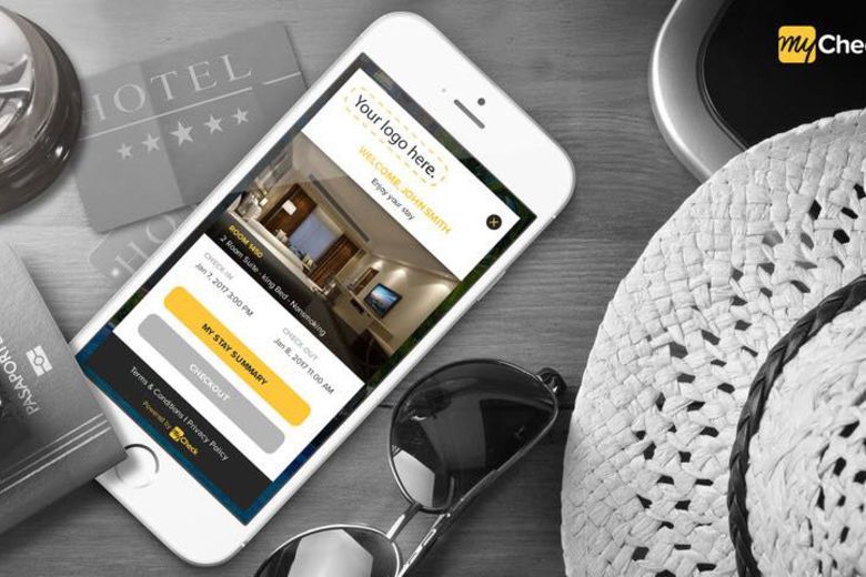 InTwistic's tweet photo. @MyCheck granted second patent for its #mobile payment tech https://t.co/cked0HV4Ui #hospitalitynet #mobilepayment #restaurant https://t.co/EZ7bNXvqZA