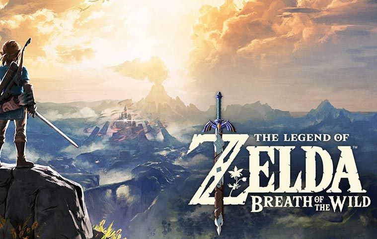 5 of the Best Current and Upcoming Nintendo Switch Games buff.ly/2mHdIfy