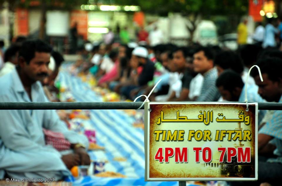 PinoySmileDubai's tweet photo. A glimpse of Iftar in Satwa by Filipino Photographers https://t.co/WZNp64WIAn

#Iftar #ramadan #pinoysmiledubai #mydubai #dxb #uae https://t.co/3XRNtO5kDy