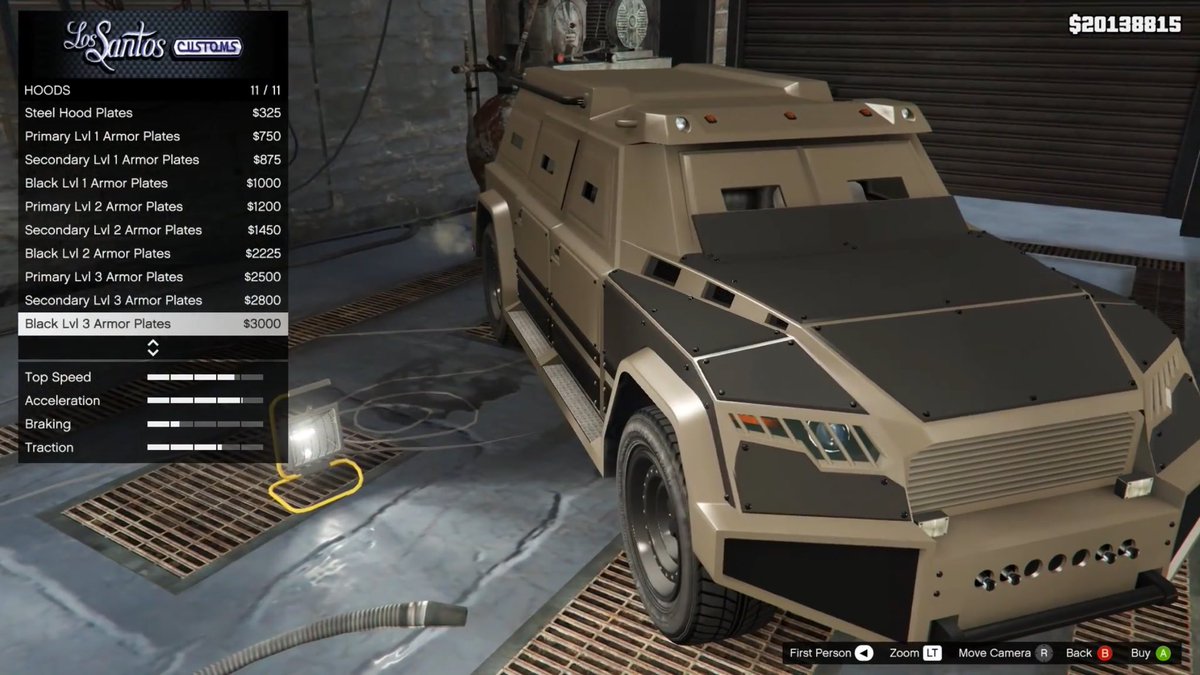 O Xrhsths マサキング Sto Twitter 銃器密造これから追加される武装車両 Gta5 Gta Gta5オンライン Gta5アップデート