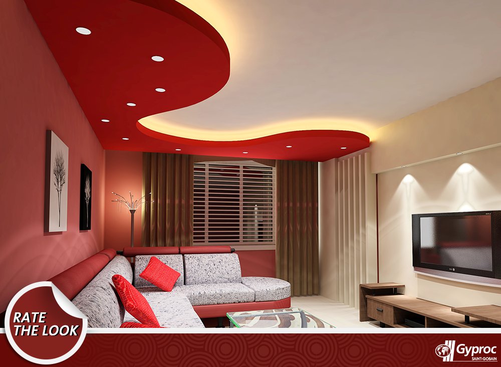 Gyproc India On Twitter How Much Do You Love This Sublime