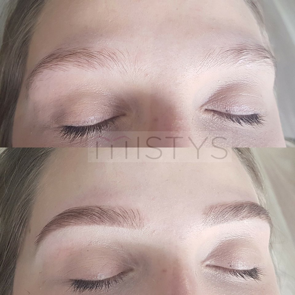 BDBrowsUK's tweet photo. Happy Thursday Billion Dollar Babes 💜 We're crushing over these gorgeous #BillionDollarBrows by Brow-trepreneuer @Mistys_Brows ! 😍👏🏼 https://t.co/o04FDRIVD9
