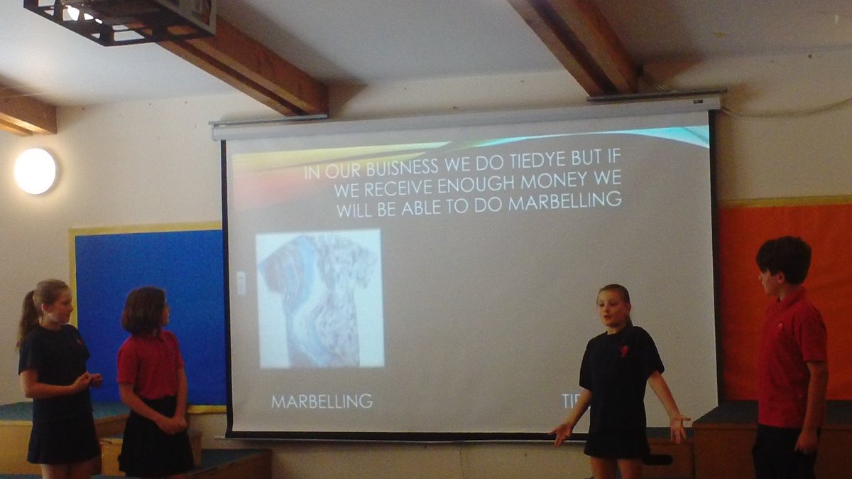 Maple Walk School tweet media