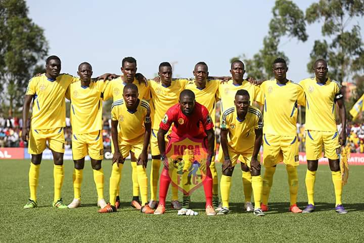BenjaminOchan's tweet photo. Let's go lads#Uganda cap final. https://t.co/C7v3zxup3P