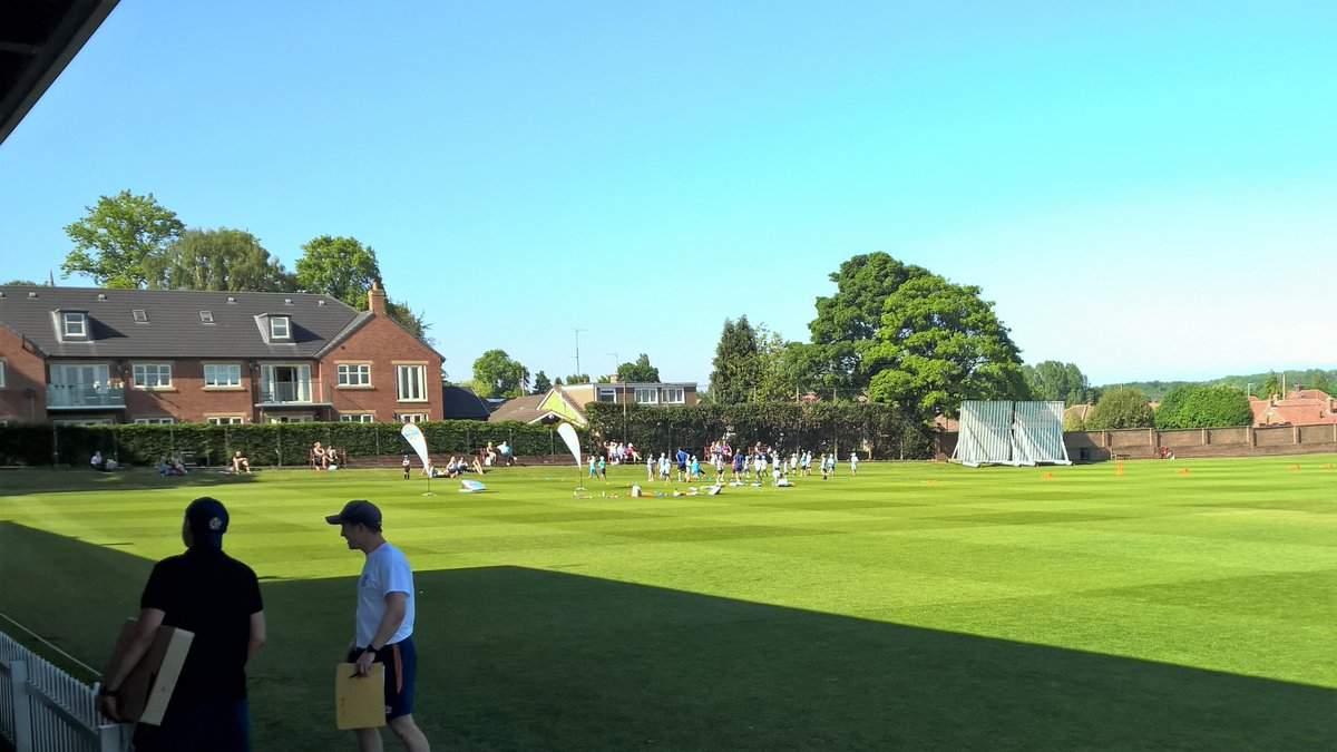 clscricketclub's tweet image. It's back! After last weeks rain break! The All Stars are right back on track!! The Fun starts at 4.30pm at the Club tonight!! See you then!