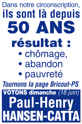 HansenCatta's tweet photo. A PARTAGER! #legislatives #legislatives2017 #aisne #hansencatta #bricout #fn https://t.co/CGS9RnwOIv