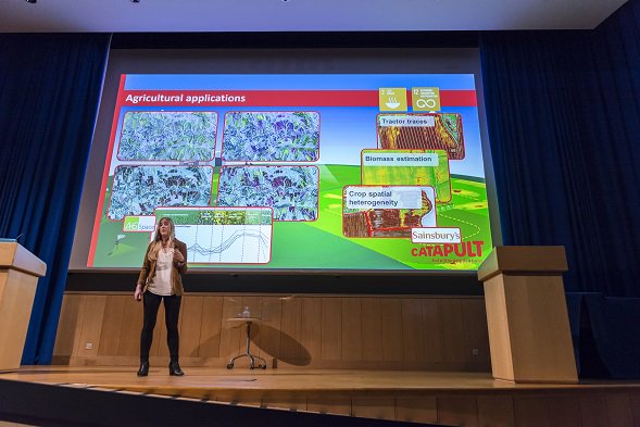 envEXPO2017's tweet photo. #envEXPO2017 #throwback #innovation #technology #collaboration #scicomm #agriculture https://t.co/X9jVyARaj3