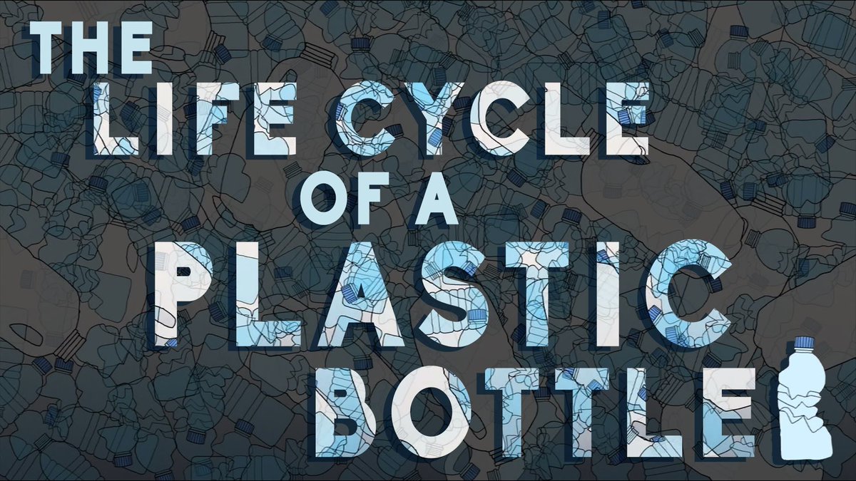 UniTo_GO's tweet photo. Cosa succede alle bottiglie di plastica non differenziate correttamente?
#UniToGO #differenzia #LCA
@TEDxUniTO
https://t.co/JzCyEPVmMX https://t.co/qDMhN6XEEa
