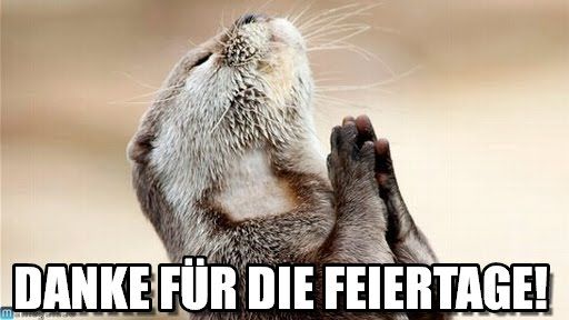 make_it_lean's tweet photo. Gute Erholung heute &amp; Danke für die #Feiertage 🙏 😀 Jetzt ist erstmal Pause bis Oktober! 🙈 #holidays #thankful #mak3itrelaxed https://t.co/5XB7czvlPD