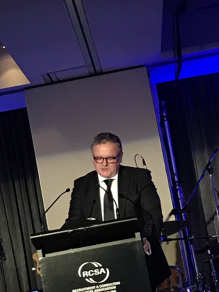 penhlaca's tweet photo. Ian McPherson kicking off formalities at #RCSAawards @rcsa_official @enterprisenz https://t.co/BStBBRhVl1