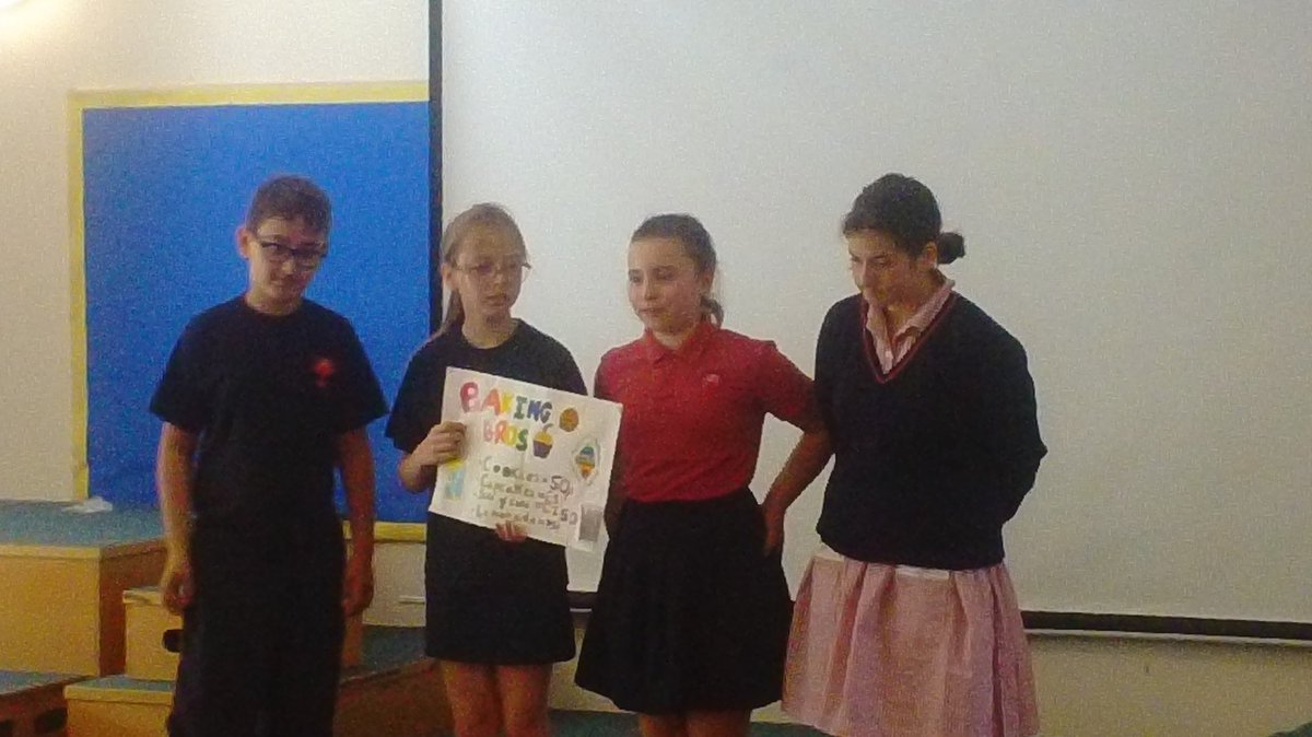 Maple Walk School tweet media