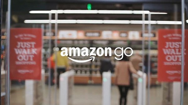 techholickr's tweet image. 카운터 없는 슈퍼마켓 &apos;Amazon Go&apos; 꿈의 도전을 시작하다
techholic.co.kr/news/articleVi…
#무종업원_마트 #아마존고_시범운영 #카운터_없는_슈퍼마켓 #스마트폰_센서_퓨전_딥러닝 #단지_걷고_지나가기 #태그_인식 #무선전자태그_rfid