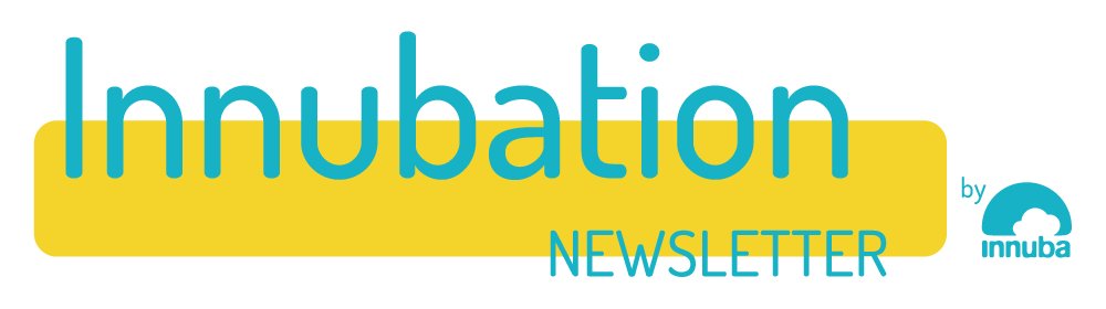 ¡Tenemos newsletter! Subscríbete y recibe info sobre #socialinnovation, recomendaciones de libros, eventos... bit.ly/2rXekwf