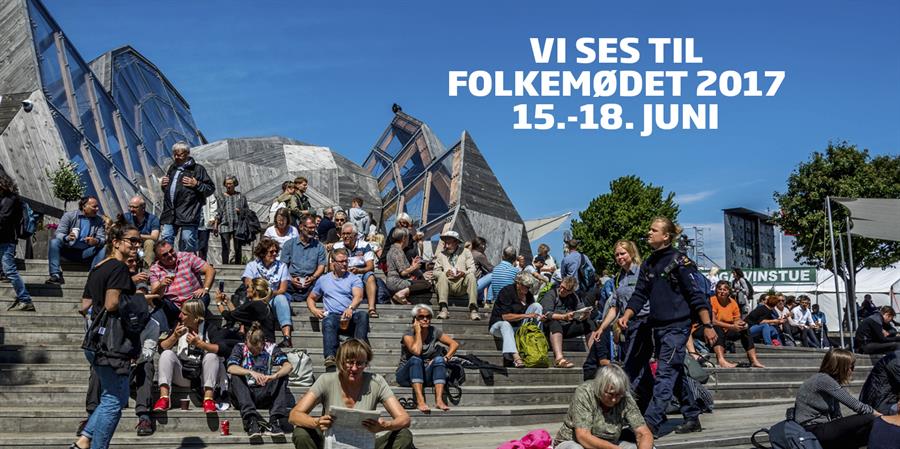 EUsPeoplesForum's tweet photo. The 2017edition of Folkemødet,the Danish People’s Political Festival,starts today!We talk about it in our Fact Sheet:https://t.co/63lUTDFnyX https://t.co/VxLvzsQsXl