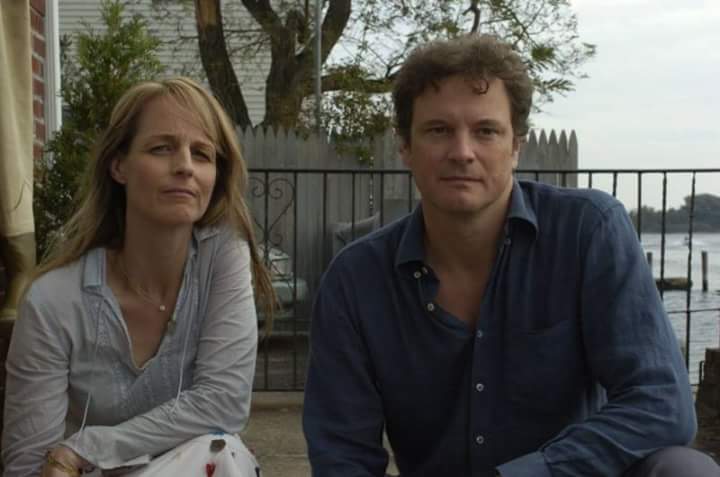  COLIN FIRTH ADDICTED HAPPY BIRTHDAY, \"HELEN HUNT\" ^^   