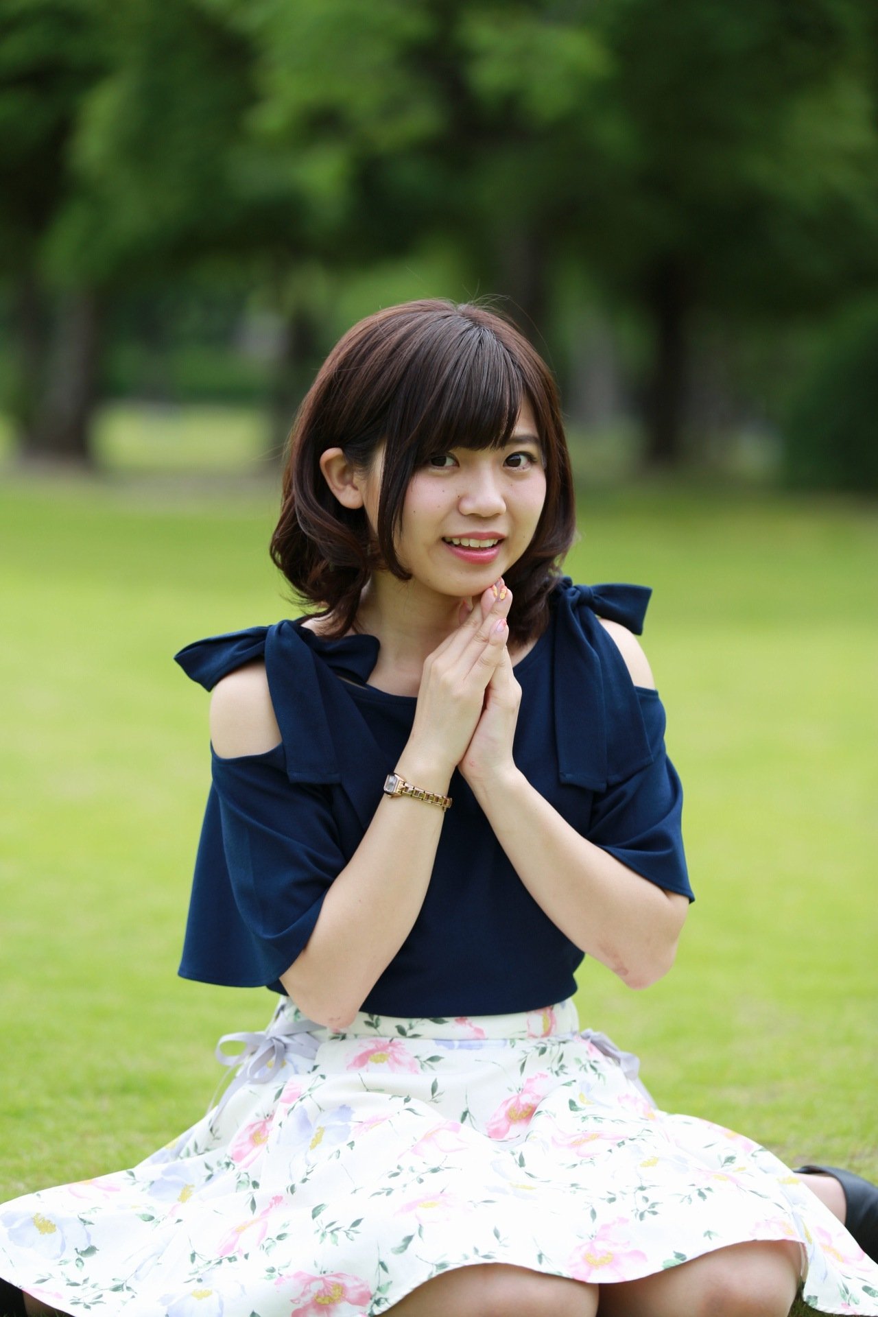 ひろにゃん ヒロにゃん/奥田千尋 | メディバンネップリ