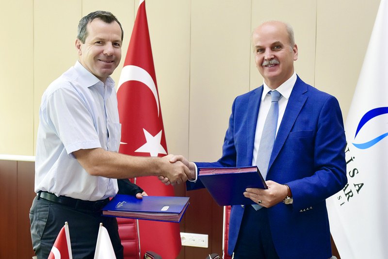 ÜSİTEM tweet media