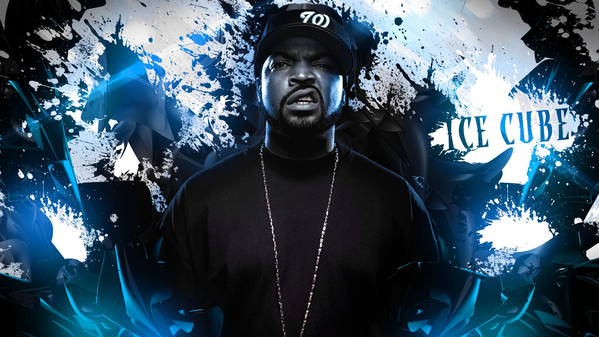 Happy Birthday to Ice Cube    About:  