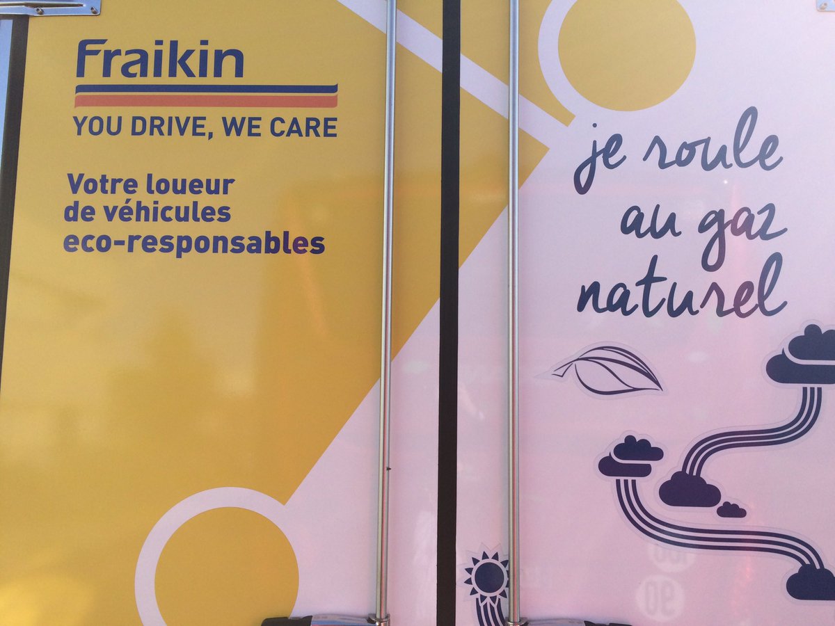 #GNV : au moins 3 stations publiques en Normandie fin 2017, et 7 nouvelles implantations prévues en 2018