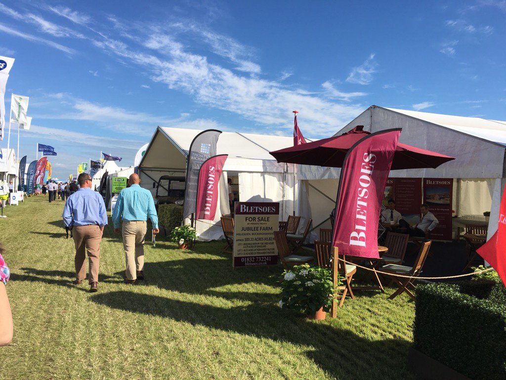 Day 2 <a href="/CerealsEvent/">Cereals Event</a> come and see us <a href="/Bletsoes/">Bletsoes</a> on Stand 853