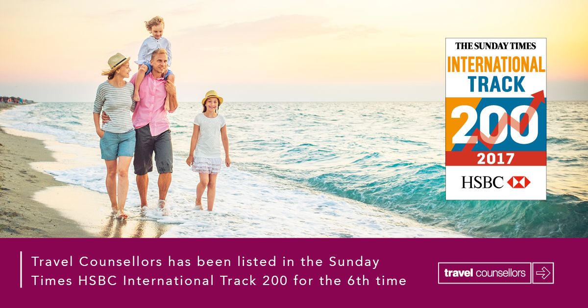 NeilCopelandTC's tweet photo. So proud @TCWorldwide has been named in Sunday Times #IntlTrack200 for our global growth and success! @ST_FastTrack https://t.co/1O4dR9ZXUs