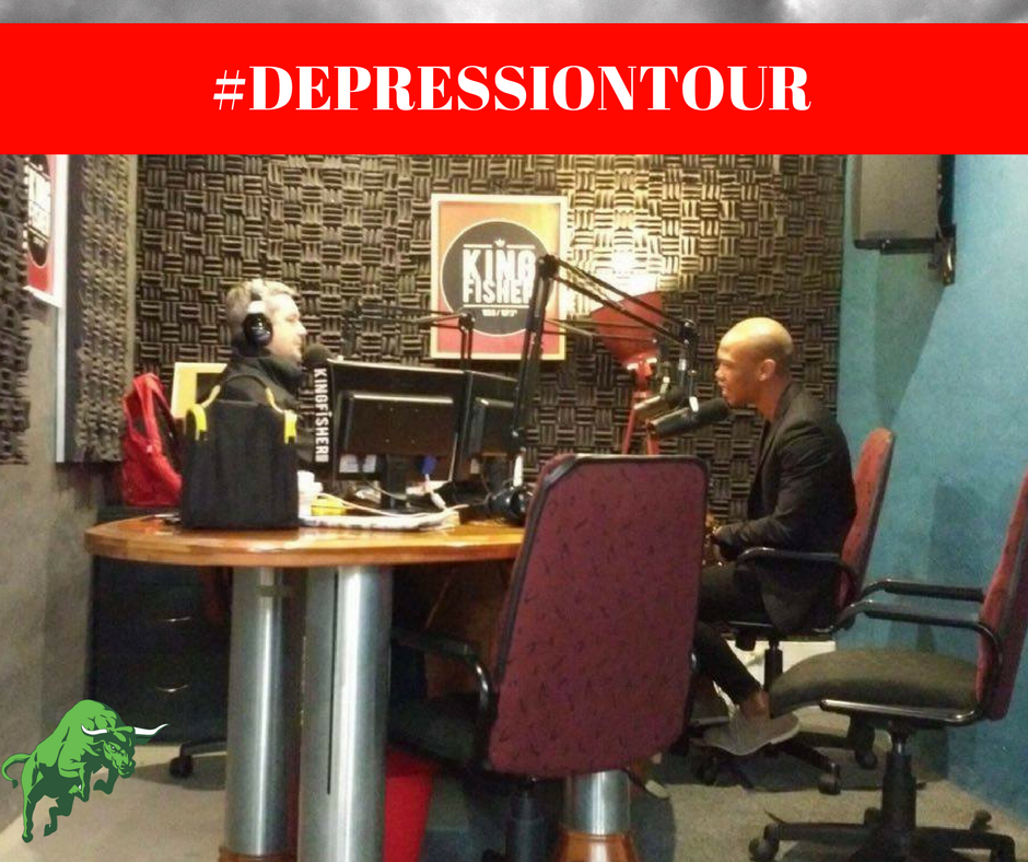 Forextradecoach's tweet photo. Missed the interview? Follow the link to listen to the interview! Forex Trading Coach on Kingfisher FMhttp://bit.ly/2sr9Mkz #DepressionTour https://t.co/52Jn0VDRkV