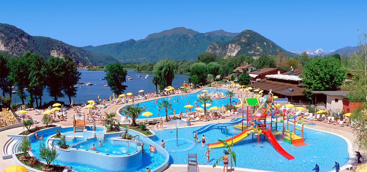 SelectcampIT's tweet image. E' finalmente online il nostro nuovo sito! Scopritelo subito, assicuratevi un soggiorno indimenticabile!
selectcamp.com/it