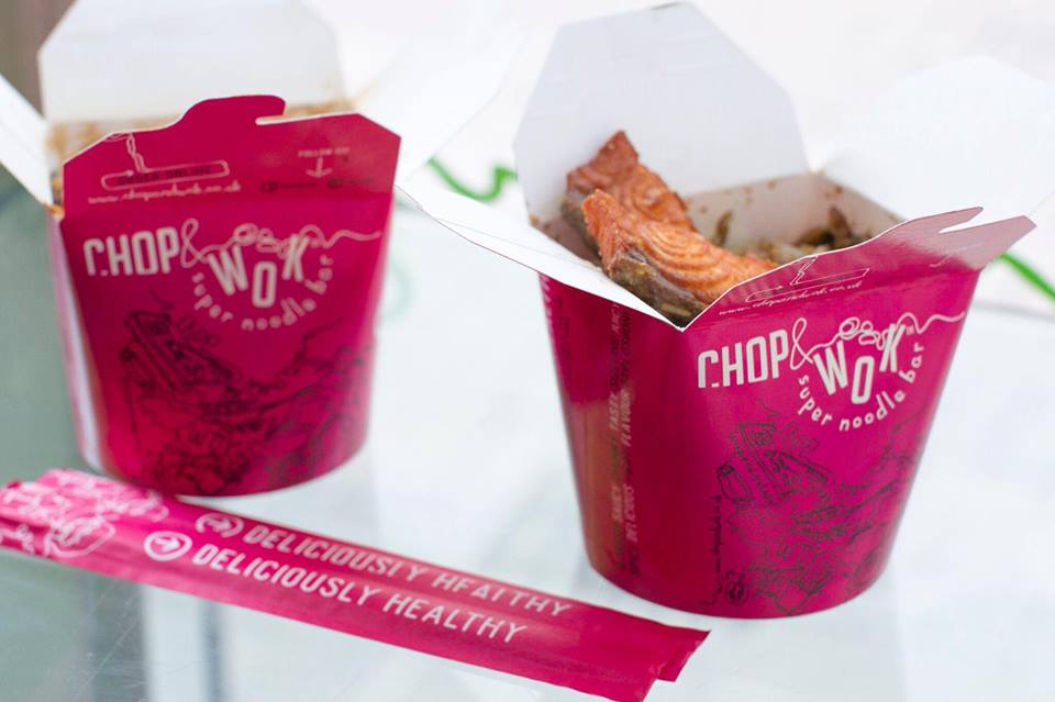 ChopAndWokUK's tweet photo. #tweetandeat RT &amp; FOLLOW for a chance to #win 2 FREE MEALS! Winner announced 19th June. Valid in all Chop &amp; Wok stores 🍜🍜 #Birmingham https://t.co/tPG9ze7lw8