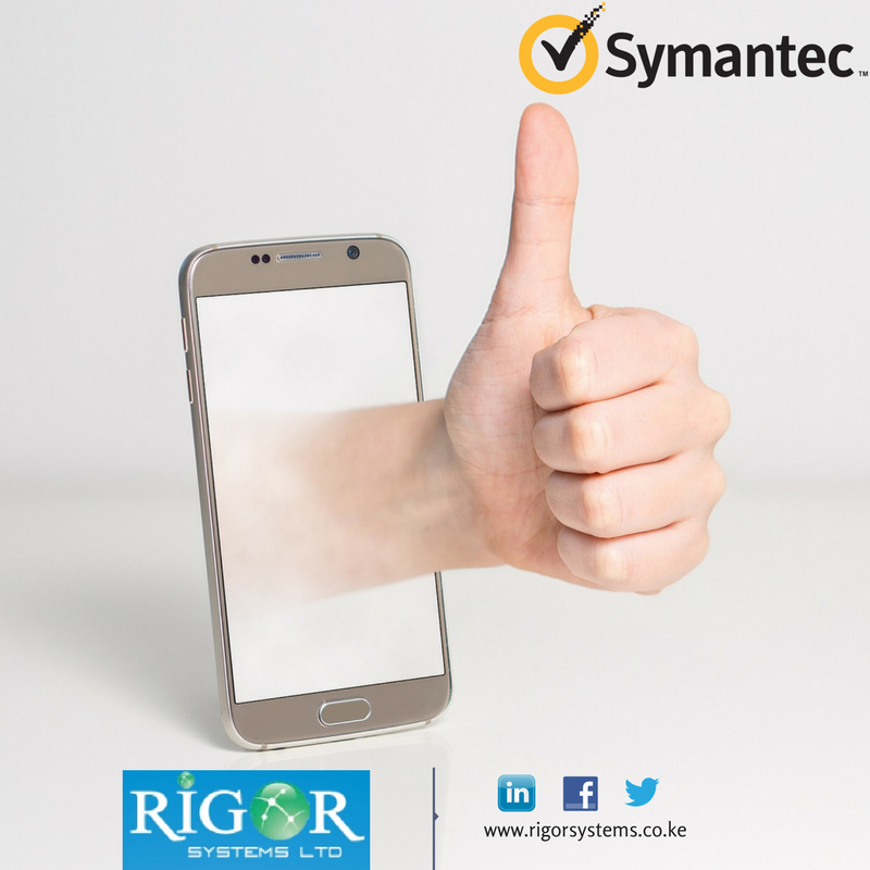 Rigor_Systems's tweet image. Because the security of your data matters to us as it does to you. We are a Registered Partner with @symantec @SYMCPartners @SymantecEMEA
