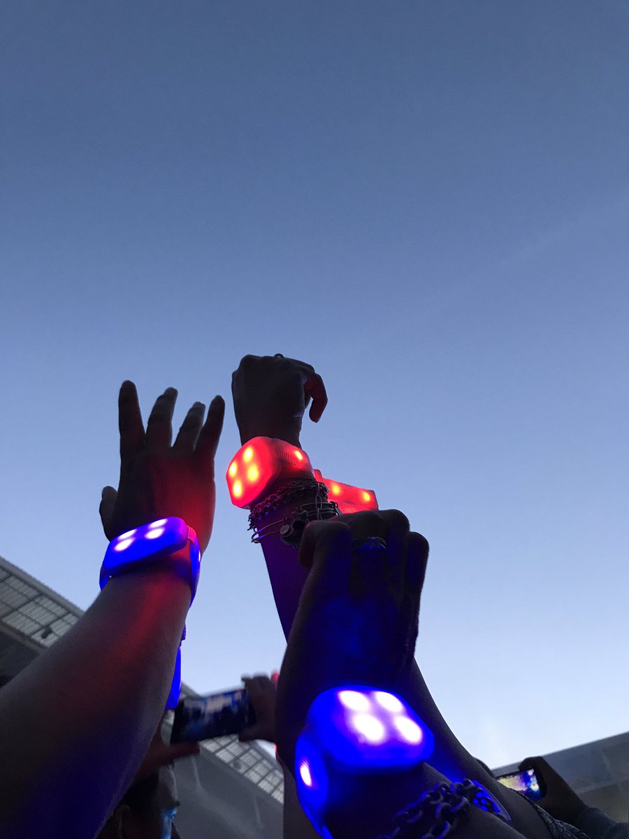 jimmers75's tweet photo. #ColdplayLeipzig what an incredible night! https://t.co/B8hOc3ki7X