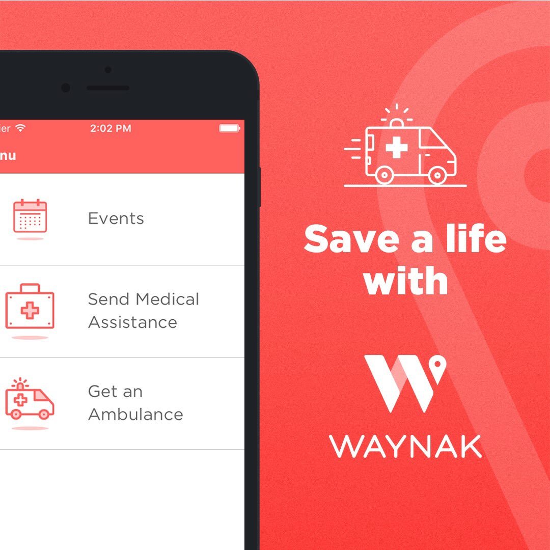 . <a href="/Waynak/">aaaa1111</a> is the fastest &amp; easiest way to request an ambulance or send medical assistance. Locate yourself click OK &amp; #SaveALife.
#140