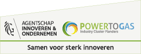 WaterstofNet's tweet photo. Power-to-gas cluster uitgebreid met zes nieuwe leden @VLAIO_be #powertogas #hydrogen
https://t.co/8gMNqwAwuI https://t.co/ORlIkLDoBn