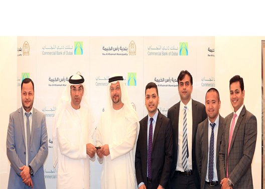 Race 6 Presentation - CBD Mortgage Loan