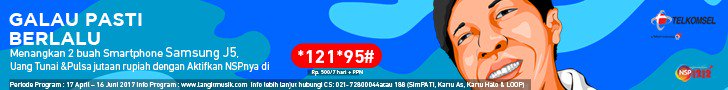 bolehdotcom's tweet photo. Buruan aktipin NSP Kreasiku di *121*95# ada Samsung J5, Uang Tunai, dan pulsa yang totalnya jutaan rupiah. 
https://t.co/La81cVt7cq https://t.co/dM2GmjcaXh