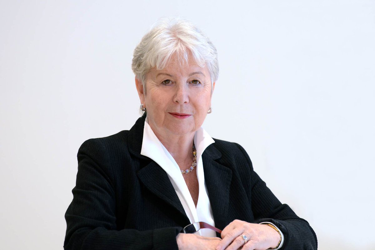 jensmeissner's tweet photo. Elvira Porrini: "Team-Resilienz am Beispiel von Hochzuverlässigkeitsorganisation" @risikomgnt am 22.6. in Luzern: https://t.co/tZKCg8sCec https://t.co/uO9fgwtoKm