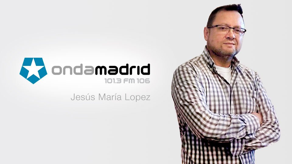 <a href="/OndaPopRadio/">Onda Pop</a> 18:00 H con "Siboney" de @AngelStanich y <a href="/JavierOjeda64/">Javier Ojeda</a> <a href="/LosBonsais/">Los Bonsáis</a> <a href="/TheNoises/">The Noises</a> <a href="/RuloMusica/">Rulo y la Contrabanda</a> @LaDelCabo.en ondamadrid.es