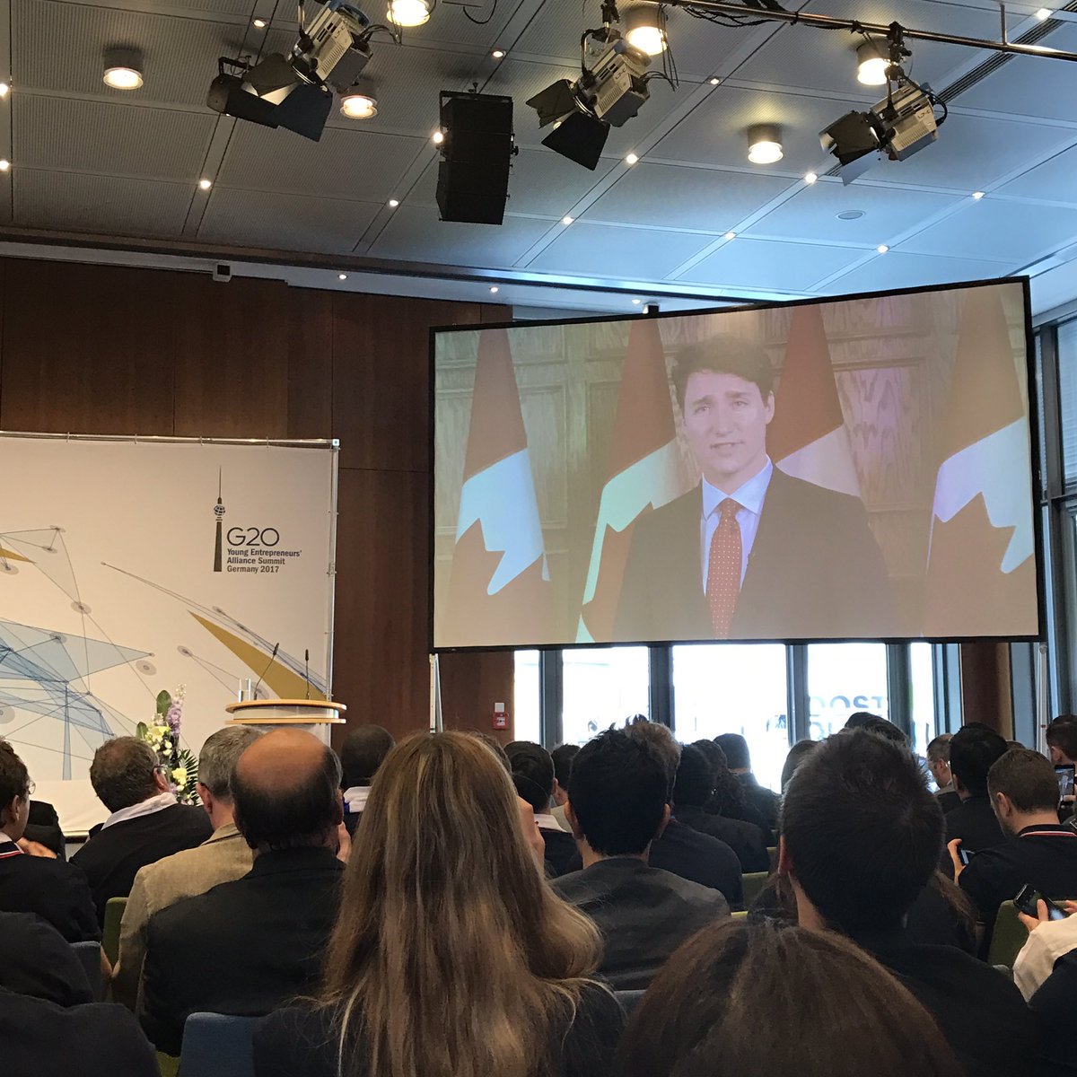 Martin Dionne tweet media