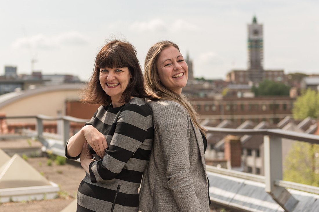 Norfolk Network tweet media