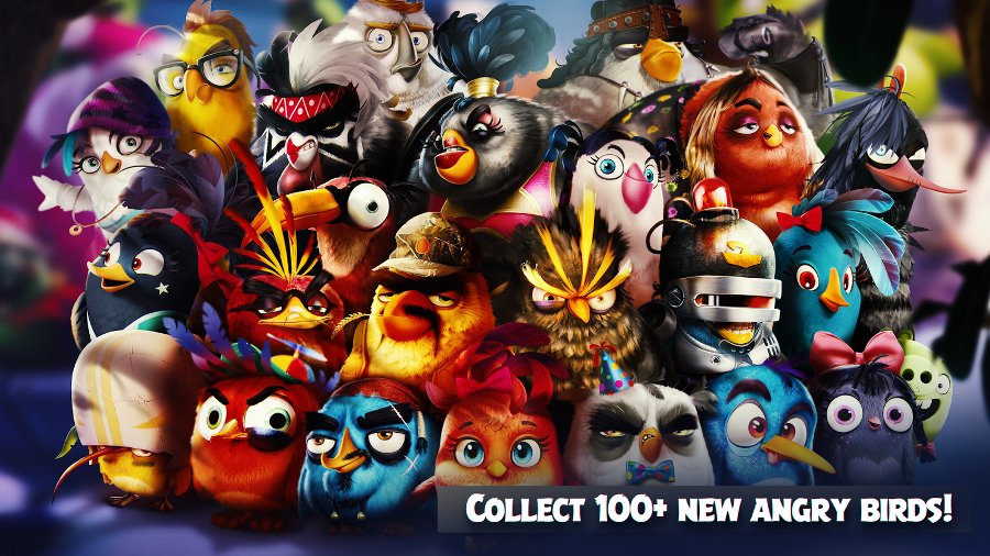 bolehdotcom's tweet photo. Download gratis Angry Bird Evolution di sini https://t.co/3RJY4CIZQb https://t.co/LoJjDKeoBU